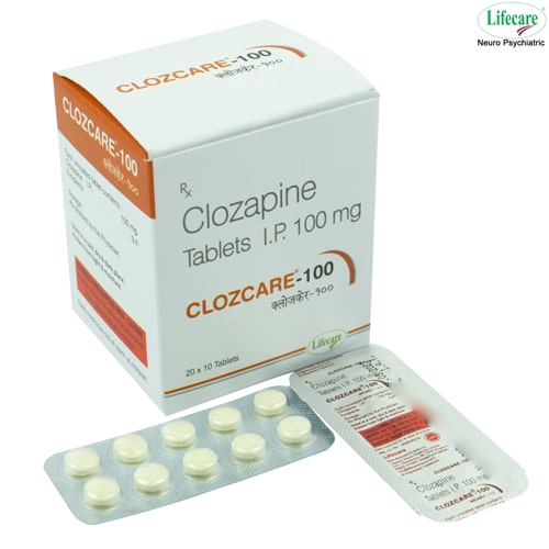 CLOZCARE