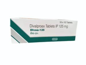 Best Divalproex Tablets Brands in India