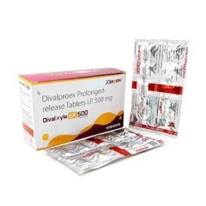 DIVALXYLE ER 500