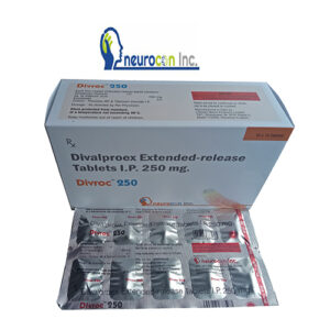 Best Divalproex Tablets Brands in India