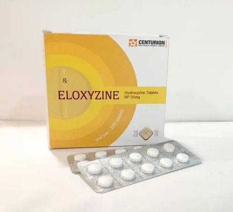 ELOXYZINE