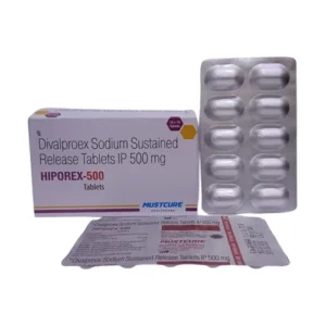 HIPOREX-500