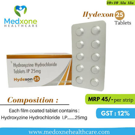 Medxone 