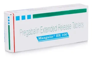 Pregabalin Tablets 