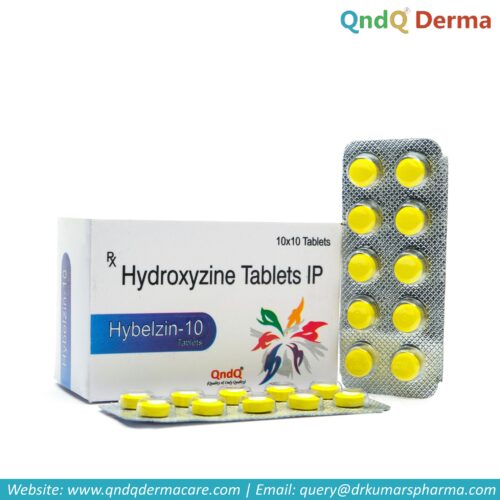 QndQ Derma