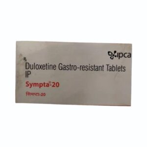 Sympta 20