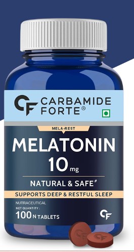 Carbamide Forte Melatonin