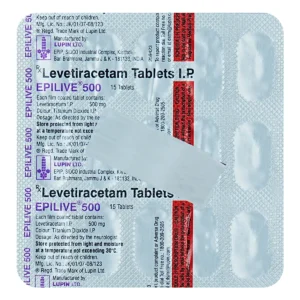 epilive