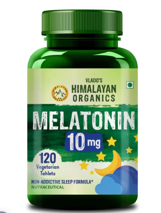 himalaya organics