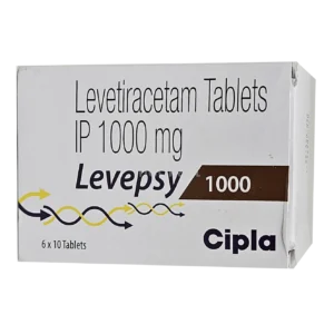 levepsy