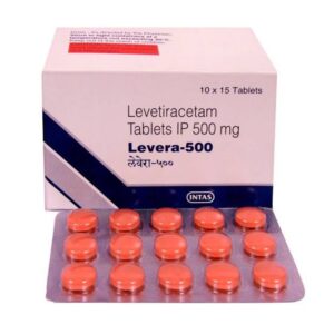 levera tablet
