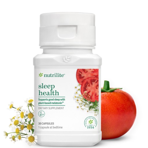 nutrilite
