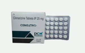 Cinazro