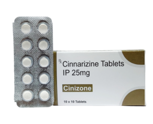 Cinizone