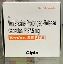 Best Venlafaxine HCL Tablet Brands in India