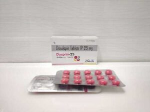 DOSPRIN-50