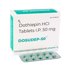 DOSUDEP-50