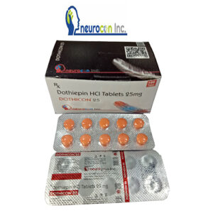 Best Dothiepin Tablets in India