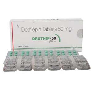 Best Dothiepin Tablets in India