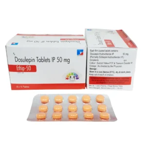 Best Dothiepin Tablets in India