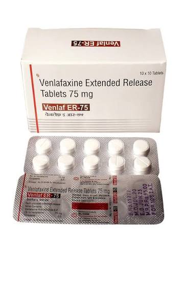 Best Venlafaxine HCL Tablet Brands in India
