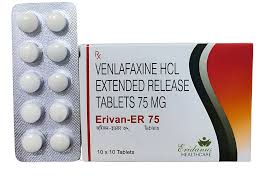 Best Venlafaxine HCL Tablet Brands in India