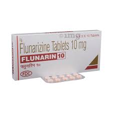 Best Flunarizine Tablets in India