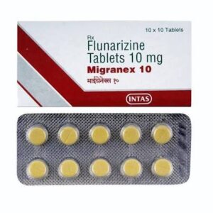 Best Flunarizine Tablets in India
