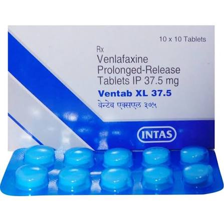 Best Venlafaxine HCL Tablet Brands in India