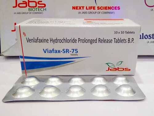 Best Venlafaxine HCL Tablet Brands in India