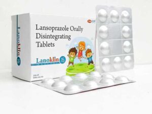 Lanoklin