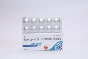 Lansogen