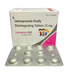 Top Lansoprazole Tablets in India