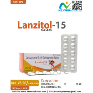 Lanzitol
