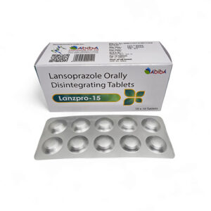 Top Lansoprazole Tablets in India