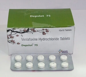 Best Venlafaxine HCL Tablet Brands in India