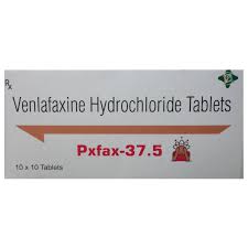Best Venlafaxine HCL Tablet Brands in India