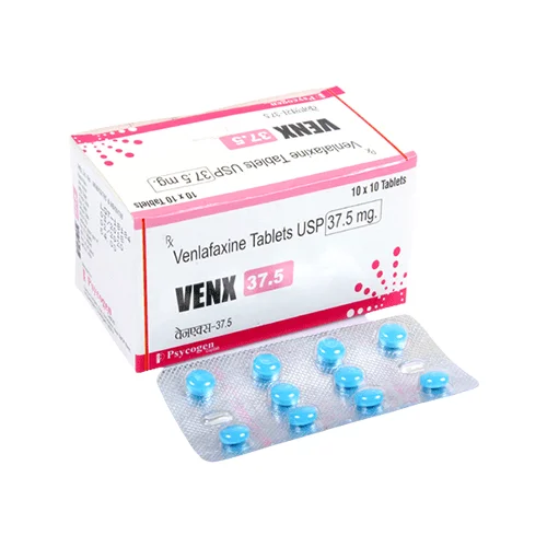 Best Venlafaxine HCL Tablet Brands in India