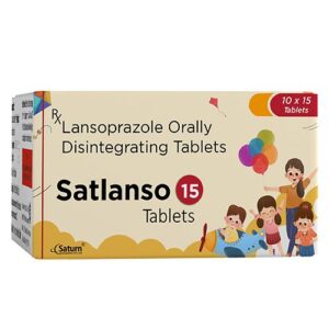 Satlanso
