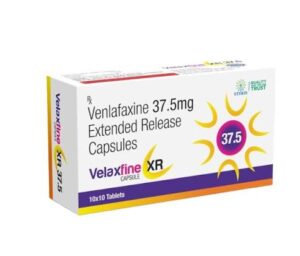 Best Venlafaxine HCL Tablet Brands in India