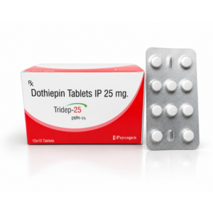 Best Dothiepin Tablets in India