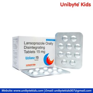 Top Lansoprazole Tablets in India