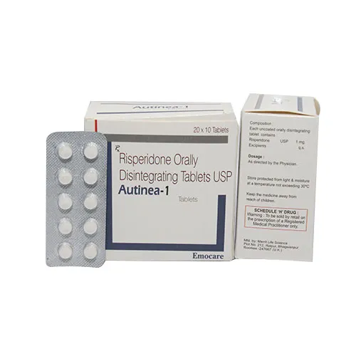 Best Risperidone Tablets in India
