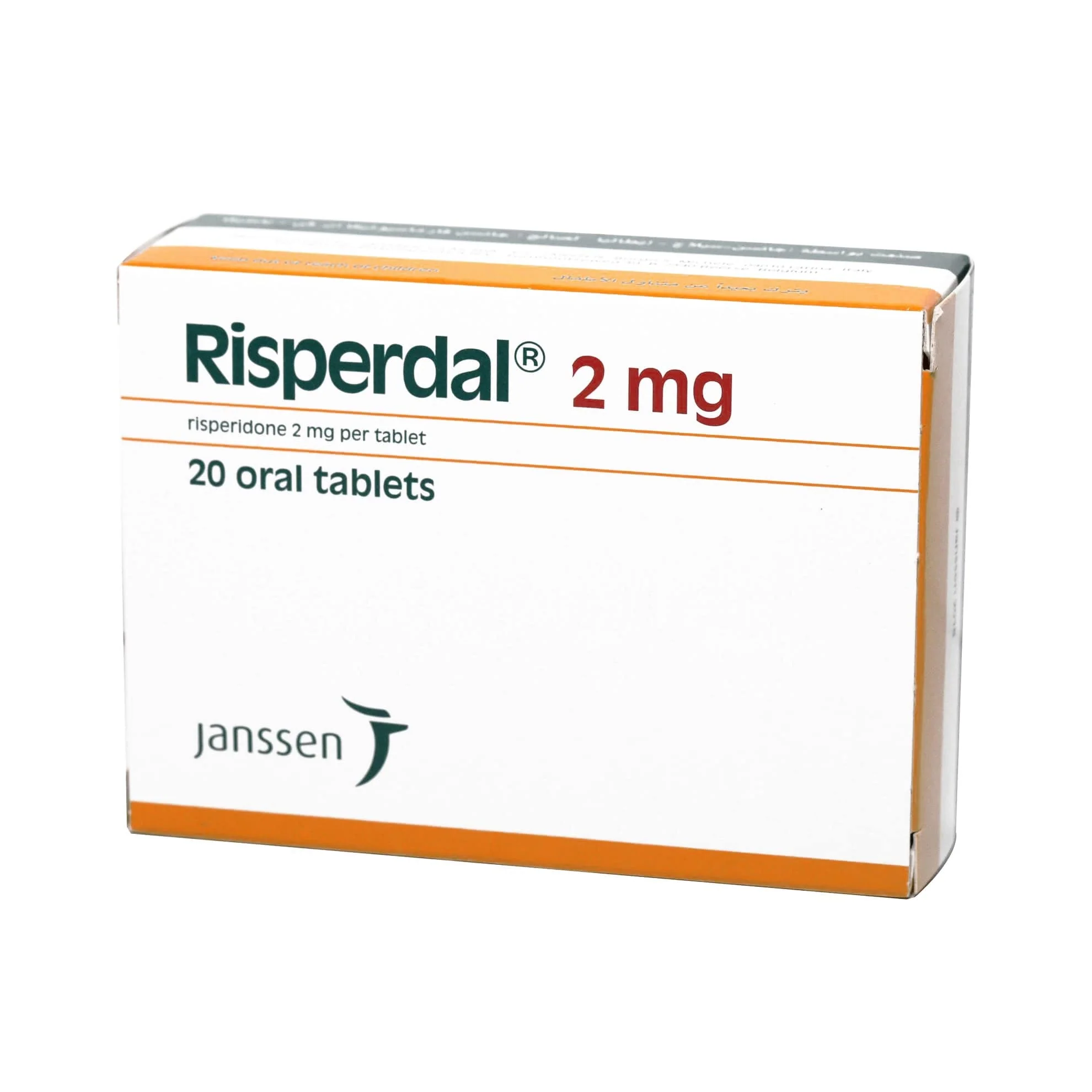 Best Risperidone Tablets in India