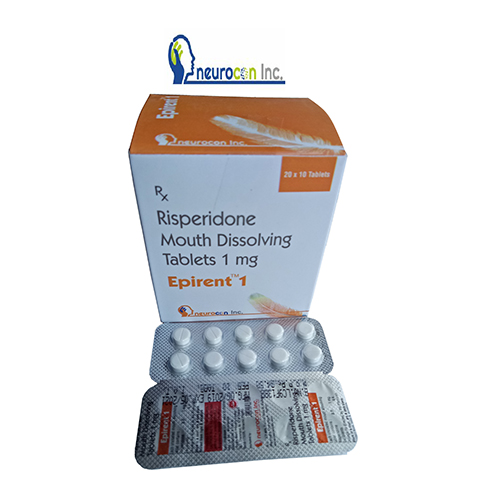 Best Risperidone Tablets in India