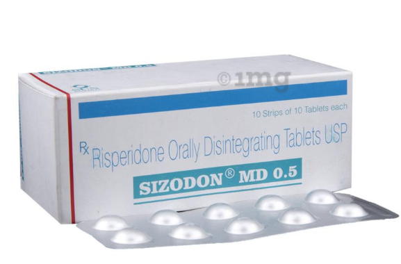 Best Risperidone Tablets in India